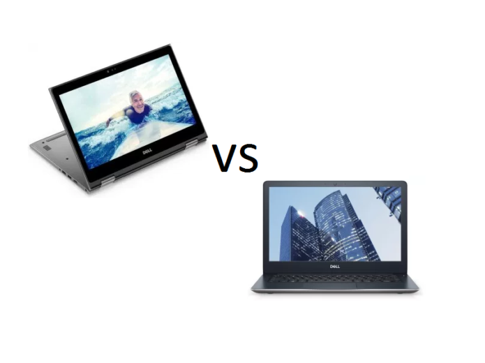 Dell Inspiron 5370 vs Dell Vostro 5370 – what are the differences?