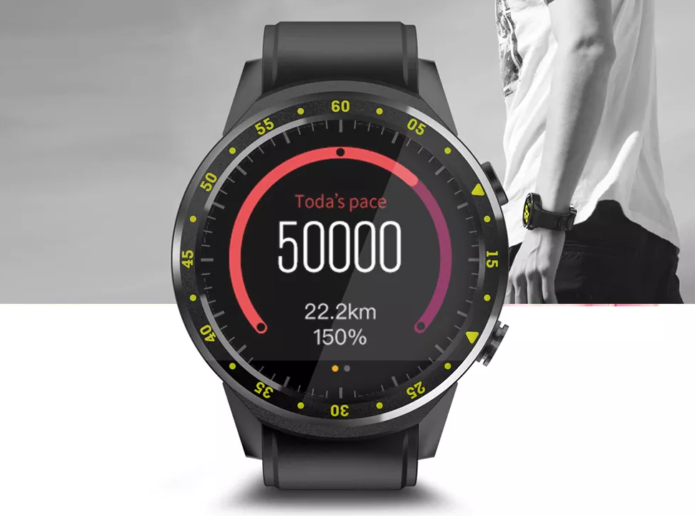TenFifteen F1 Review: Best Standalone Smartwatch Under $50