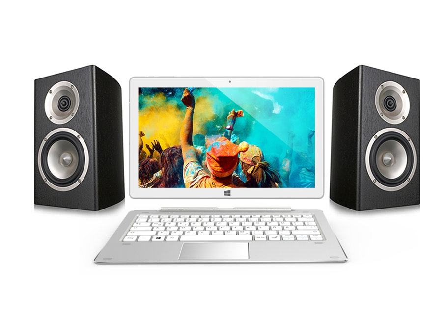 ALLDOCUBE iWork 10 Pro Review: A Perfect Budget 2 in 1 Tablet PC!!