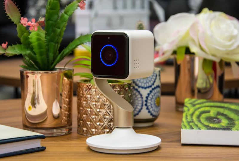 Hive View review: Attractive design, average features