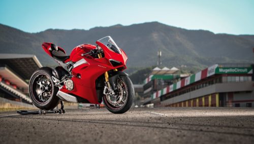 2018 Ducati Panigale V4 First Ride Review: 10 Things You Need To Know