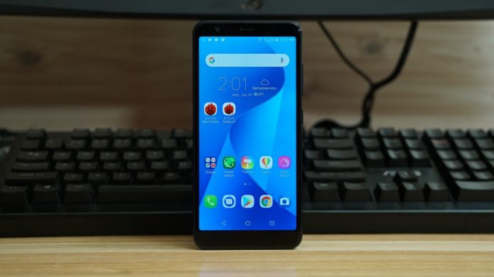 ASUS ZenFone Max Plus M1 Review: Is ASUS’ First 18:9 Phone Worth It?