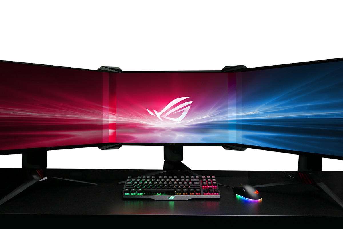 10 big CES reveals that PC enthusiasts need to know about