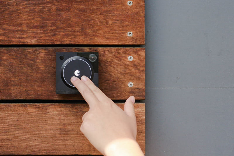 August Doorbell Cam Pro 2 review: This is a good-looking video doorbell
