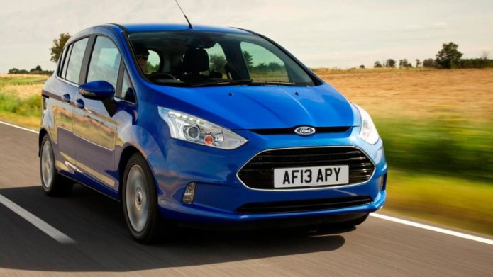 Best and worst MPVs for reliability