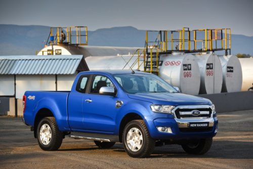 2019 Ford Ranger: 5 facts to know