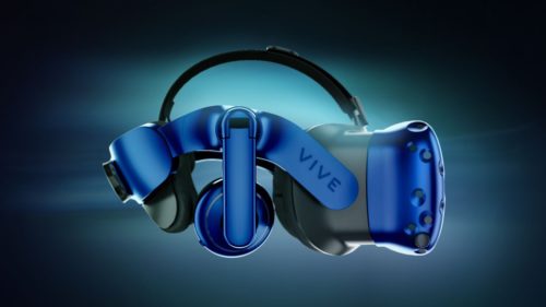 HTC Vive Pro vs HTC Vive: What’s the difference?