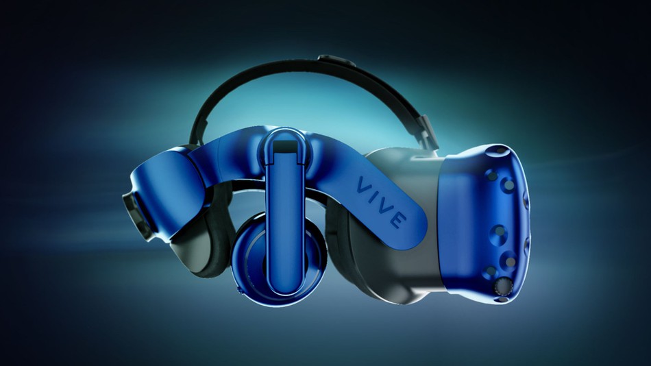 HTC Vive Pro Vs HTC Vive: What’s The Difference? - GearOpen.com