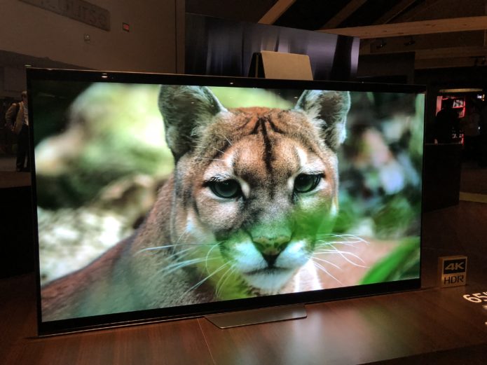 Sony Bravia AF8 hands-on review : This could be the affordable Sony 4K OLED we’ve been waiting for...