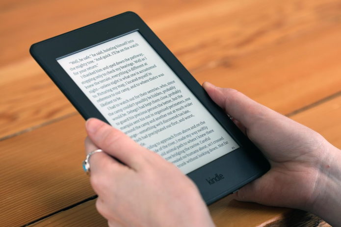 Which Kindle should I get and what’s the difference?