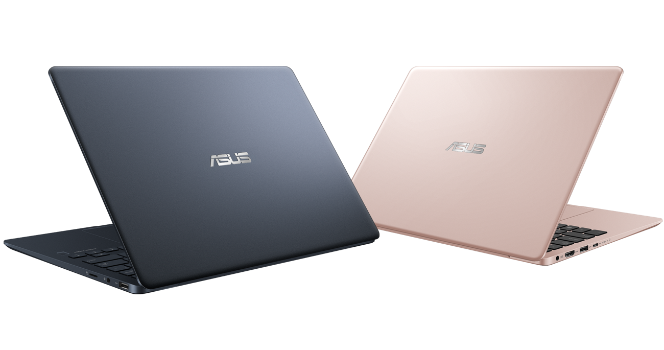 Asus Zenbook 13 initial review: the light fantastic