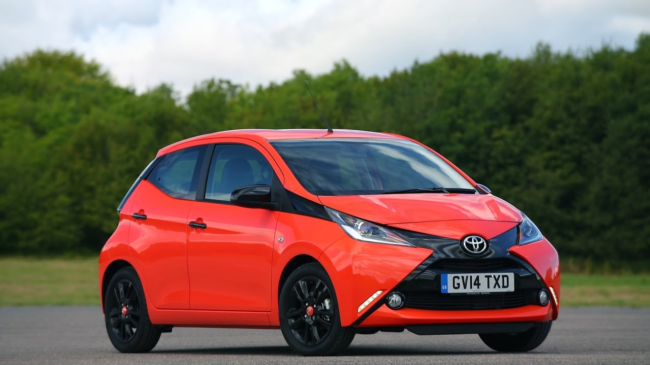 Best and worst city cars for reliability