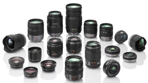 Top 12 Best Panasonic Lenses 2018