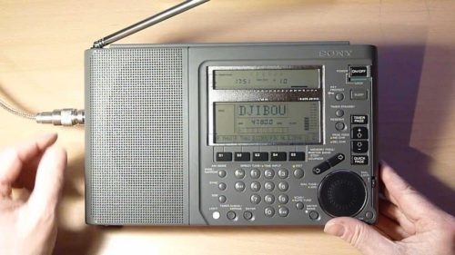 Top 10 Best Portable Radios in 2018