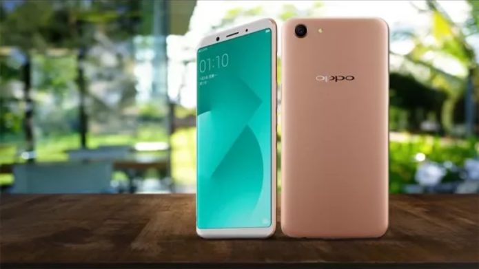 Top 5 Features of the OPPO A83