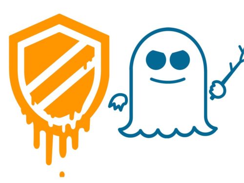 Meltdown and Spectre: What Do You Need To Know About These Two Vulnerabilities