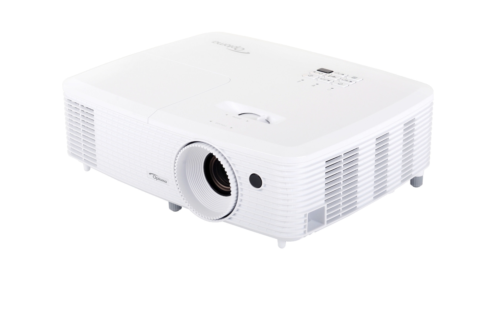 HD27 Home Entertainment Projector Review