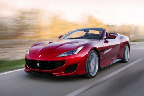 2018 Ferrari Portofino FIRST DRIVE review – price, specs and release date