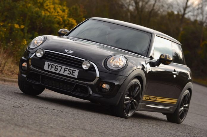2018 Mini 1499 GT FIRST DRIVE Review - price, specs and release date