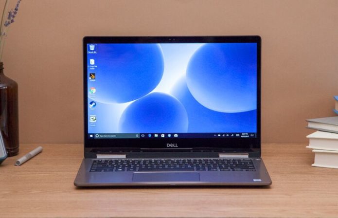 Dell Inspiron 13 7373 2-in-1 Review