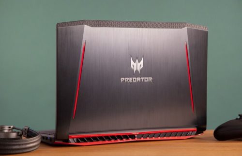 Top 5 Reasons to BUY or NOT buy the Acer Predator Helios 300 (15″)!