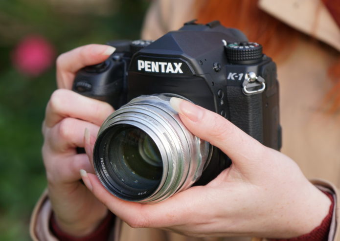 Top 10 Best Third Party Pentax Fit Lenses 2018