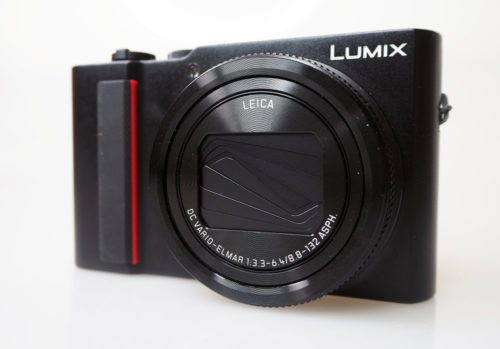 Panasonic Lumix TZ200 Full Review