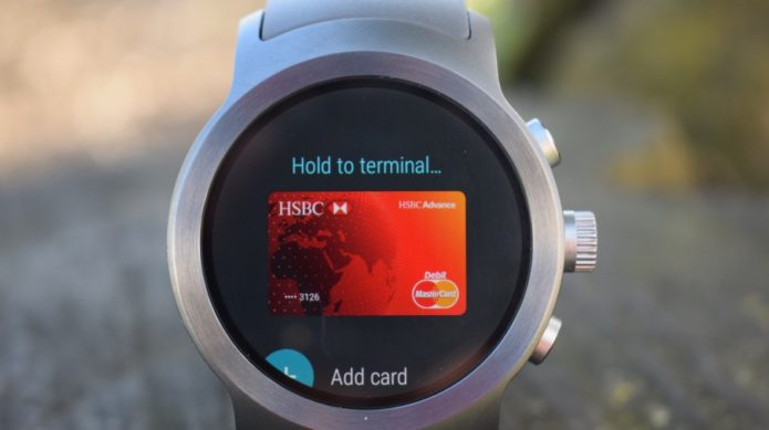 Google Pay: How to set up NFC payments, and which smartwatches support it