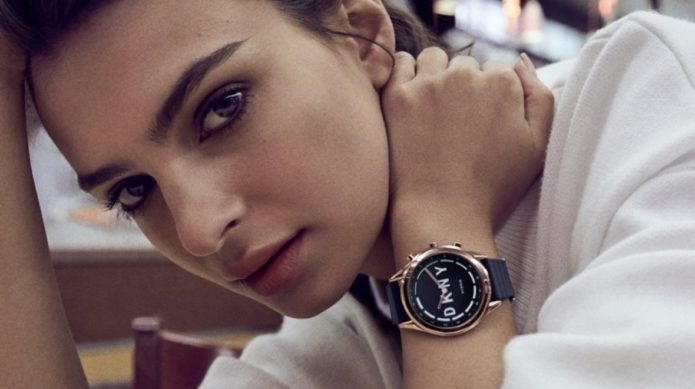 Charged Up: Apple and Fossil are enjoying smartwatch success - this is why