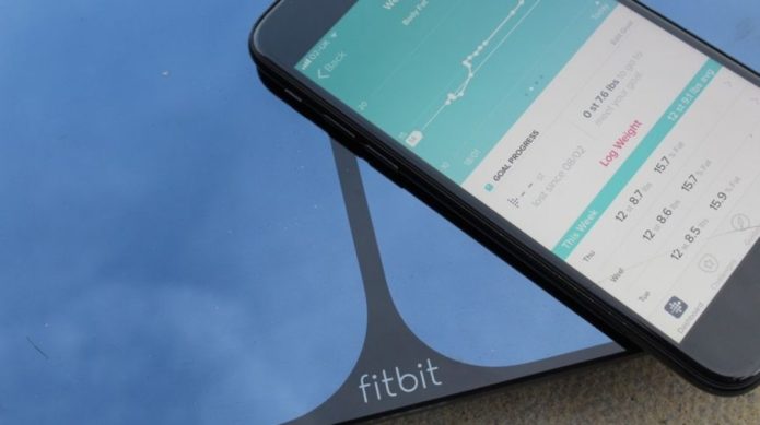 Living with the Fitbit Aria 2: We test out Fitbit’s second generation smart scale