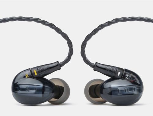 Massdrop x NuForce EDC3 In-Ear Monitors review: Comfortably neutral sound