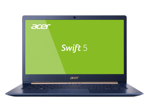 Top 5 Reasons to BUY or NOT buy the Acer Swift 5 (SF514-52)!
