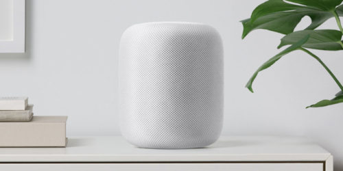 Apple HomePod review: The smart sounding speaker that’s just not smart enough