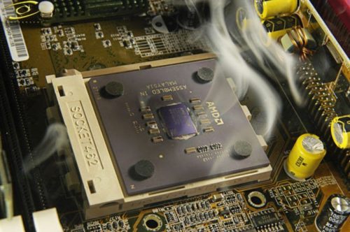 How to check your PC’s CPU temperature