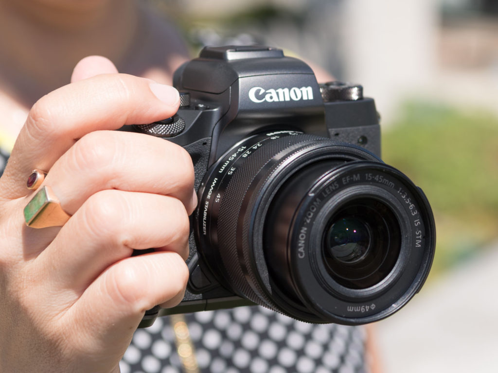 Mirrorless Cameras Why Should You Make The Change?