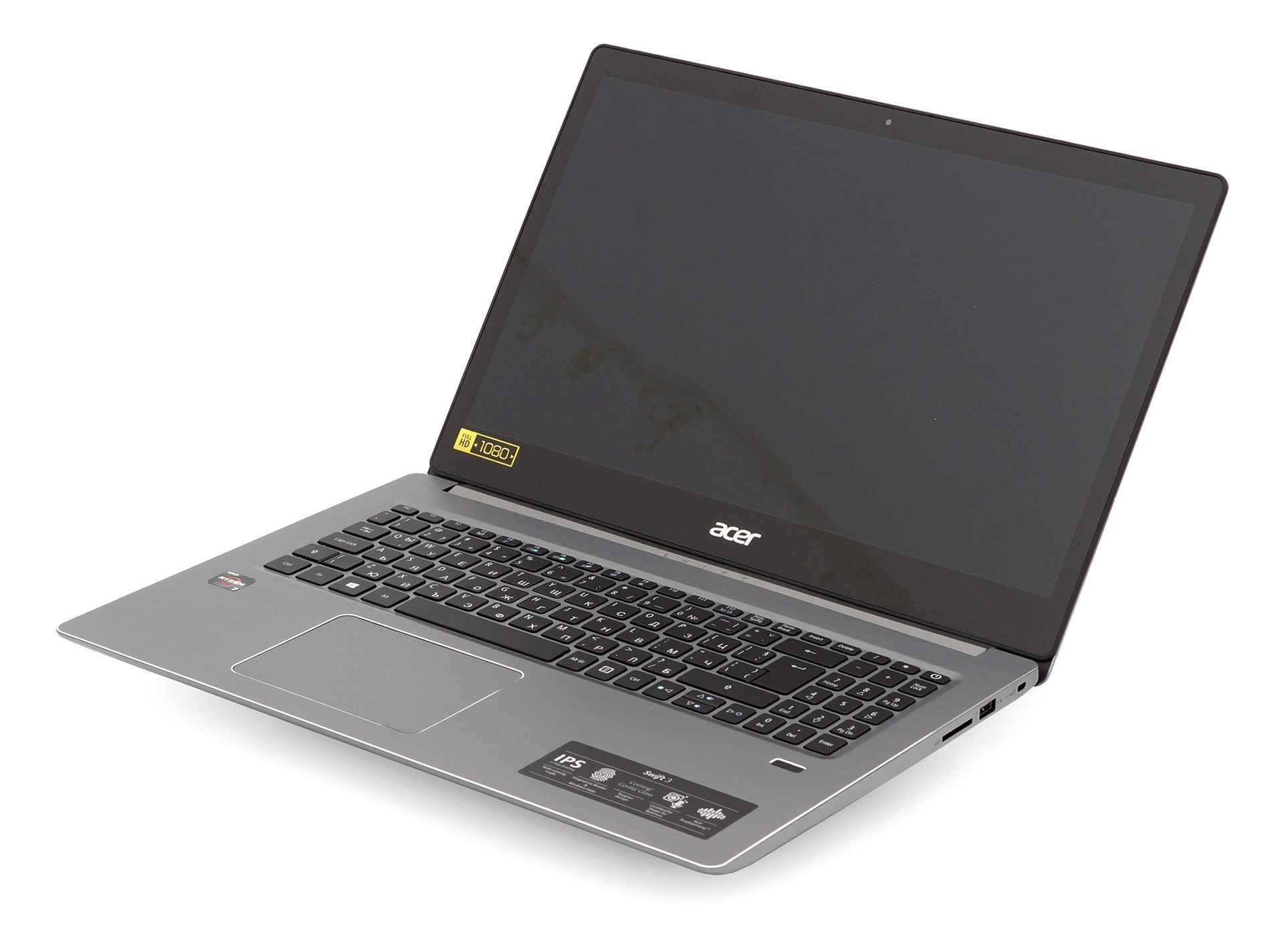 Top 5 Reasons to BUY or NOT buy the Acer Swift 3 (SF315-41)!