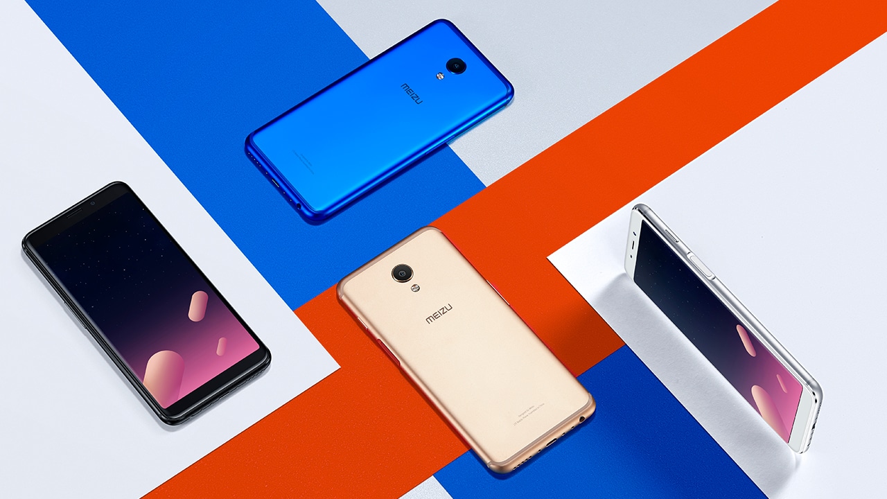 Meizu M6s vs OPPO A83 Specs Comparison