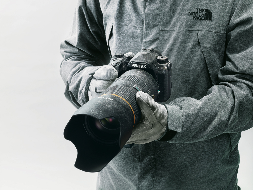 The Pentax K-1 Mark II Has Arrived & We Have Sample Photos To Share