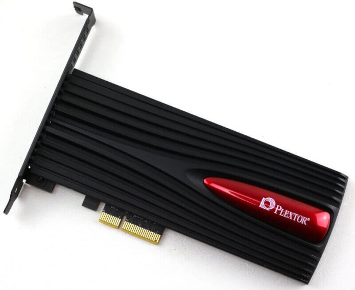 Plextor M9Pe NVMe SSD review: Far faster than SATA and almost as affordable