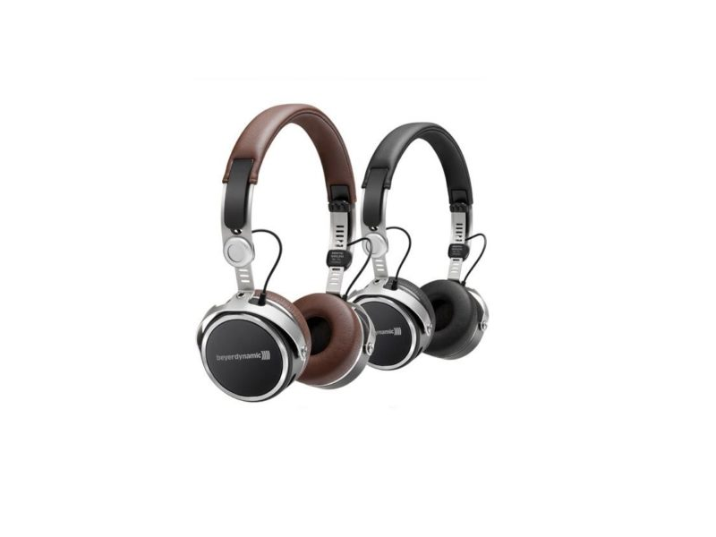 Beyerdynamic Aventho Wireless On-Ear Headphones Review