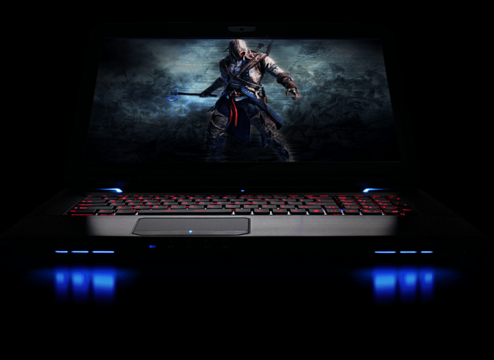 Top 10: Gaming notebooks with the best cooling designs