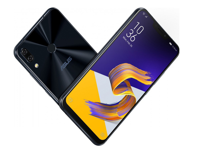 Asus Zenfone 5 (2018) Hands-on, Quick Review: A Handful of New Tricks