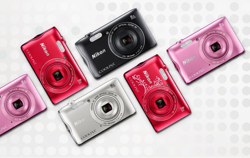 Nikon Coolpix A300 Review