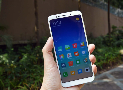 Xiaomi Redmi 5 Plus In-Depth Hands-On Review