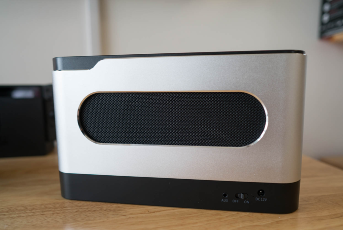 Poweradd SoundFly A1 Bluetooth Speaker Review – Great Sound