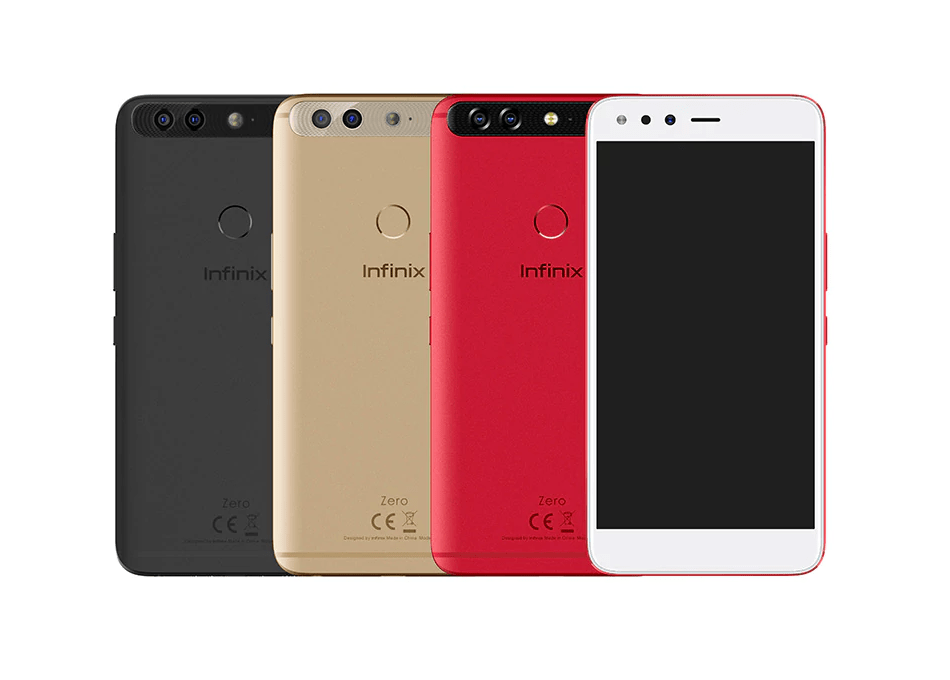 5 Best Features of the Infinix Zero 5