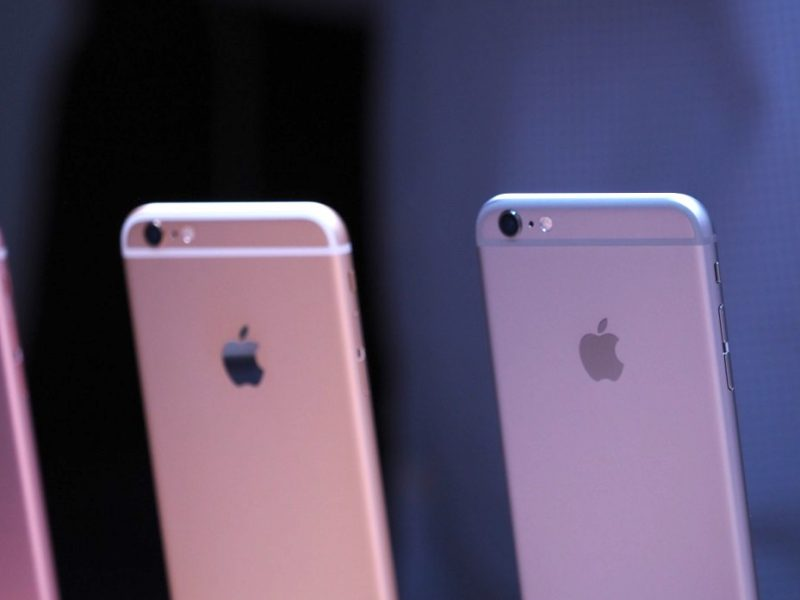 iOS 11.3 iPhone Battery Health feature detailed: here’s your first look