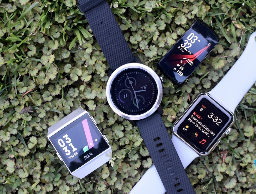 best 5k training app for apple watch