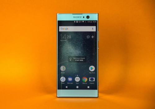 Sony Xperia XA2 review: A magnificent mid-range smartphone