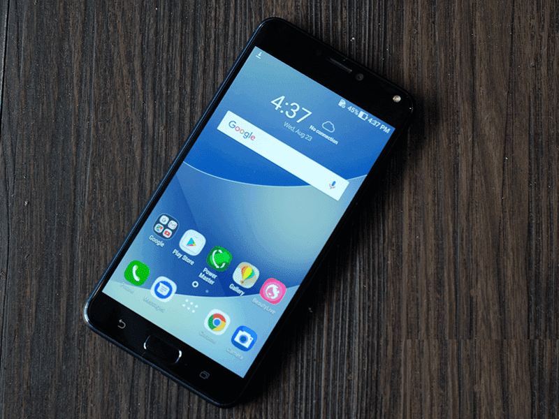 Asus Zenfone 4 Max Lite Unboxing, Quick Review: Long-Lasting Budget Device